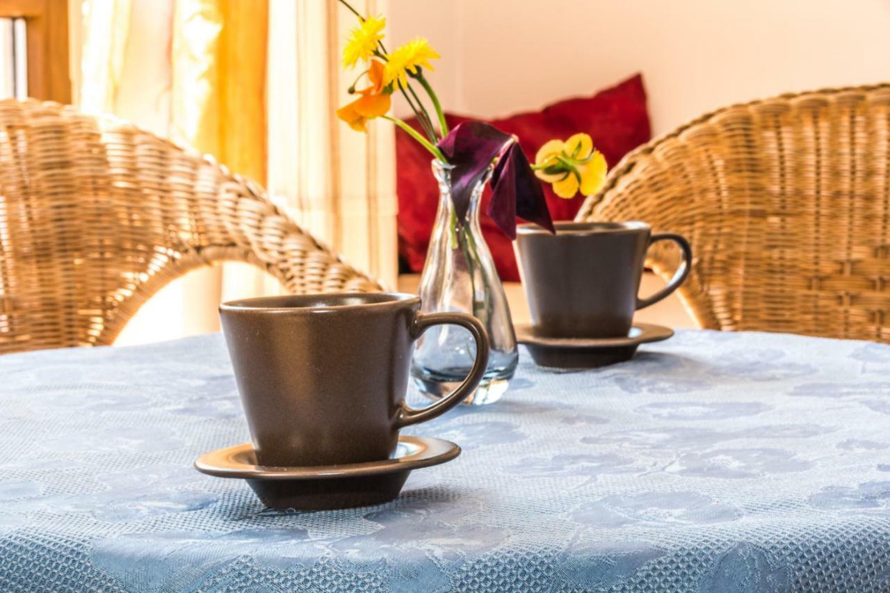 Domaszowka Apartamento Kąty Rybackie Exterior foto
